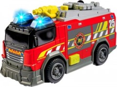Dickie Toys Fire Truck пожарная машина