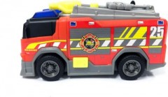 Dickie Toys Fire Truck пожарная машина
