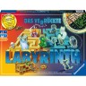 Ravensburger Das verruckte Labyrinth Glow in the Dark Сумасшедший лабиринт светится в темноте