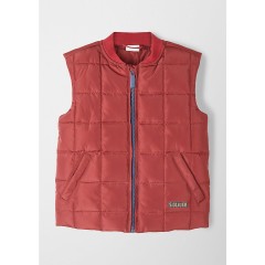 s.Oliver Outdoorweste fur Jungen Уличный жилет для мальчиков