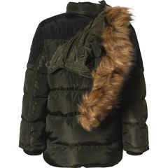 HULABALU Winterjacke fur Jungen Зимняя куртка для мальчиков