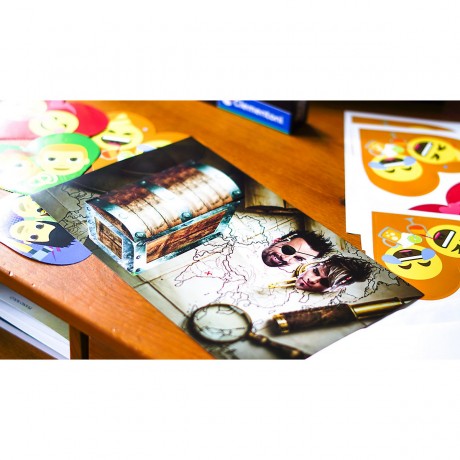 Clementoni Ehrlich Brothers Честные братья