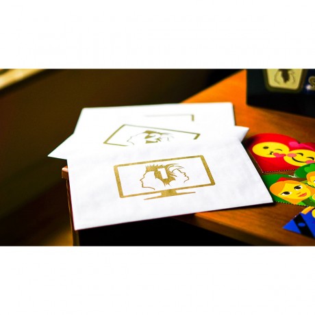 Clementoni Ehrlich Brothers Честные братья