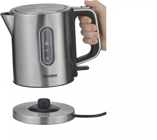 Severin Severin Wasserkocher WK 3401, 2400,00 W Чайник Северин WK 3401, 2400,00 Вт