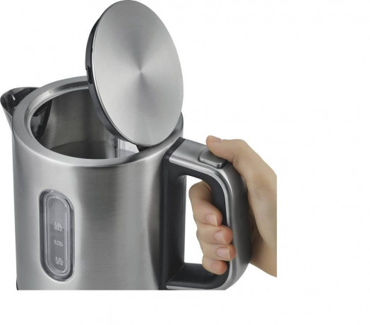 Severin Severin Wasserkocher WK 3401, 2400,00 W Чайник Северин WK 3401, 2400,00 Вт