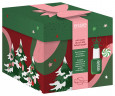 essie Mini Adventskalender 2024, Адвент-календарь 2024, 5 бьюти сюрпризов для маникюра 