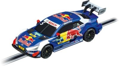 Carrera Audi RS 5 DTM M.Ekstrom Audi RS 5 DTM М.Экстром