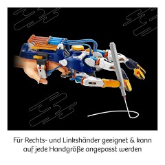 Kosmos Cyborg-Hand рука киборга