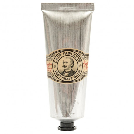 Captain Fawcett's Post Shave Balm Бальзам после бритья