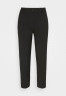 Tommy Hilfiger STRAIGHT PANT Chinos black ПРЯМЫЕ БРЮКИ Брюки чинос черный