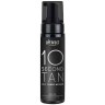 bPerfect 10 Sekunden Braunungsmousse Mittel Kokosnuss  10 Second Browning Mousse Medium Coconut