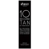 bPerfect 10 Sekunden Braunungsmousse Mittel Kokosnuss  10 Second Browning Mousse Medium Coconut