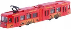 SIKU SIKU 1615 Strassenbahn Трамвай СИКУ 1615