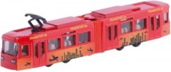 SIKU SIKU 1615 Strassenbahn Трамвай СИКУ 1615