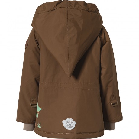 Affenzahn Kinder Winterjacke AUSLAUG Детская зимняя куртка АУСЛАУГ