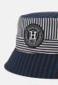 Tommy Hilfiger PREMIUM CASUAL BUCKET HAT UNISEX Hat ithaca PREMIUM CASUAL BUCKET HAT UNISEX Шляпа Итака
