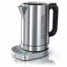 Arendo Arendo Wasserkocher, 1,7 l, 3000 W, Edelstahl, Schnellkoch, einstellbare Temperatur, Warmhaltefunktion Чайник Arendo, 1,7 л, 3000 Вт, нержавеющая сталь, для быстрого приготовления, с регулируемой температурой и функцией поддержания тепла
