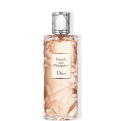 DIOR (Диор) Les Escales Eau de Toilette Туалетная вода Spray Спрей Escale Marquises, 125 мл