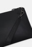 Tommy Hilfiger DRESS CASUAL PORTFOLIO UNISEX Laptop bag black ПЛАТЬЕ CASUAL PORTFOLIO UNISEX Сумка для ноутбука черный