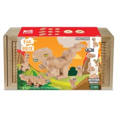 FabBrix FabBrix DINO-PARK FabBrix ДИНО ПАРК