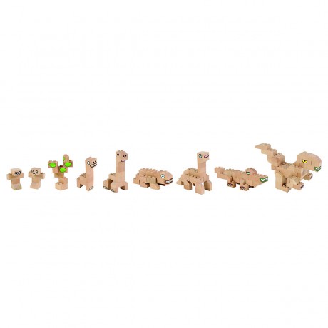 FabBrix FabBrix DINO-PARK FabBrix ДИНО ПАРК