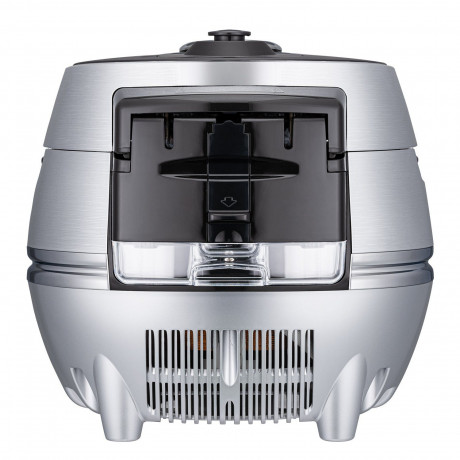 Cuckoo Cuckoo Reiskocher, 1090 W, CRP-DHSR0609F Induktion IH Dampfdruck-Reiskocher 1080ml 6 Tassen Рисоварка Cuckoo, 1090 Вт, CRP-DHSR0609F Индукционная рисоварка с паром IH, 1080 мл, 6 чашек