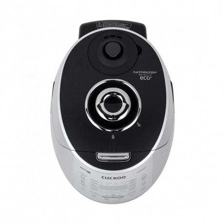 Cuckoo Cuckoo Reiskocher, 1090 W, CRP-DHSR0609F Induktion IH Dampfdruck-Reiskocher 1080ml 6 Tassen Рисоварка Cuckoo, 1090 Вт, CRP-DHSR0609F Индукционная рисоварка с паром IH, 1080 мл, 6 чашек