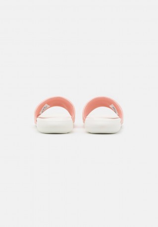 Nike Sportswear VICTORI ONE SLIDE Pantolette flach arctic orange/lightt madder root/sail VICTORI ONE SLIDE Мюли на плоской подошве арктический апельсин/светлый корень марены/парус
