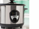 Tristar Tristar Reiskocher Tristar RK-6127 Reiskocher Edelstahl, 500 W  Рисоварка Tristar Рисоварка Tristar RK-6127 нержавеющая сталь, 500 Вт