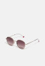 Tommy Hilfiger Sunglasses light gold-coloured Солнечные очки светло-золотистый