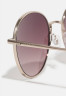 Tommy Hilfiger Sunglasses light gold-coloured Солнечные очки светло-золотистый