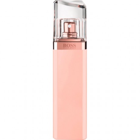 Hugo Boss (Хуго Босс) Boss Ma Vie Pour Femme Eau de Parfum Парфюмерная вода Spray Спрей Intense, 50 мл