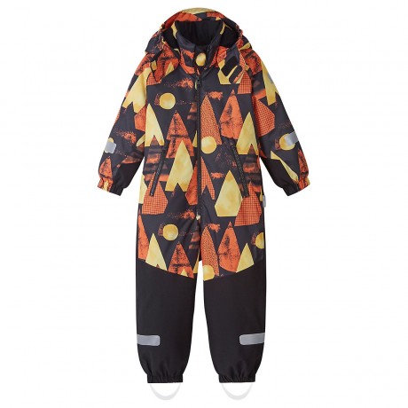 Reima Kinder Schneeanzug KURIKKA Детский зимний комбинезон KURIKKA