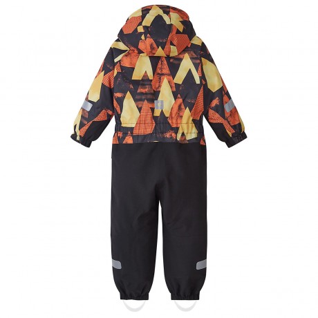 Reima Kinder Schneeanzug KURIKKA Детский зимний комбинезон KURIKKA