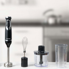 bestron bestron Stabmixer Bestron Stabmixer Set 600W ASMS600  Погружной блендер Bestron Набор ручного блендера Bestron 600 Вт ASMS600