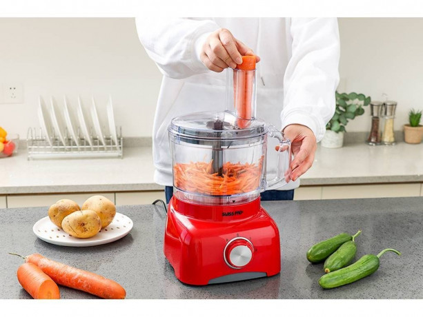 SWISS PRO+ SWISS PRO+ Handmixer 13-TEILIGE Handmixer mit Edelstahlplatte., 600 W Pink Ручной миксер SWISS PRO+ Ручной миксер, 13 предметов, с пластиной из нержавеющей стали, 600 Вт