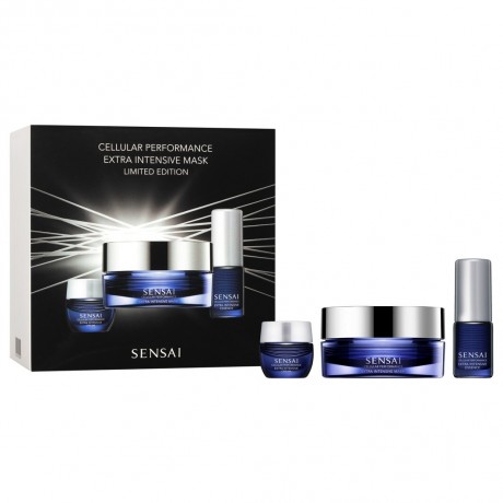 SENSAI Performance Extra Intensive Mask  Маска Performance Extra Intensive