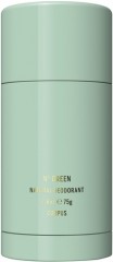 CORPUS N°Green Natural Deodorant, Дезодорант 75 г