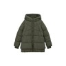 s.Oliver Warme Steppjacke mit Rippbundchen Outdoorjacken fur Madchen Теплая стеганая куртка с манжетами в резинку Уличные куртки для девочек