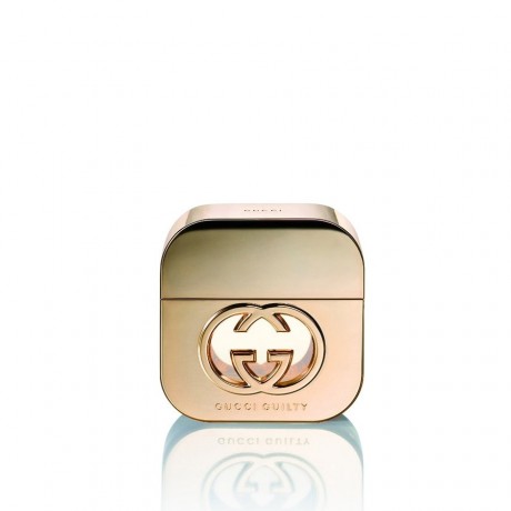 Gucci Eau de Toilette (EdT) Туалетная вода Gucci Guilty, 75 мл