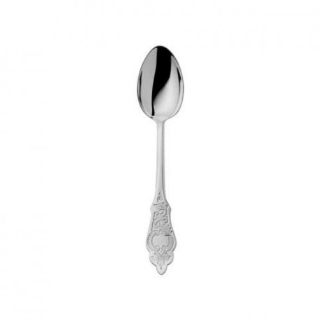 Robbe & Berking Robbe & Berking Ostfriesen 925 Sterling Silber Kaffeeloffel gross Robbe & Berking Ostfriesen 925 Серебряная кофейная ложка большая
