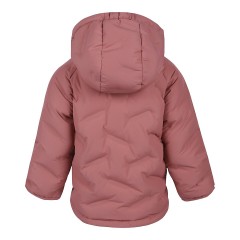 Minymo Winterjacke Kapuze mit Plusch Зимняя куртка с капюшоном из плюша
