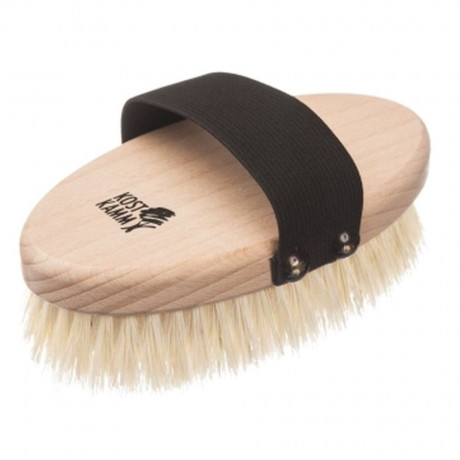 Kostkamm Massageburste Oval Массажная щетка овальная