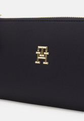 Tommy Hilfiger Wallet space blue Кошелек космический синий