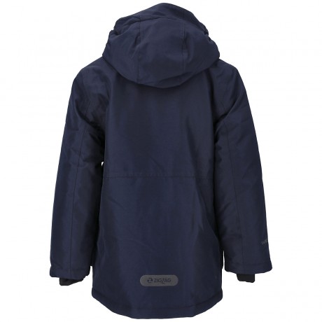 Zigzag Parka парка