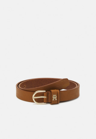 Tommy Hilfiger TIMELESS  Belt cognac TIMELESS Ремень коньяк