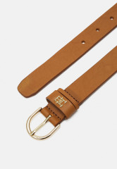 Tommy Hilfiger TIMELESS  Belt cognac TIMELESS Ремень коньяк