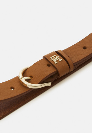 Tommy Hilfiger TIMELESS  Belt cognac TIMELESS Ремень коньяк