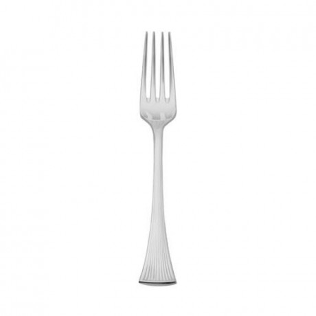 Robbe & Berking Robbe & Berking Avenue 150 g versilbert Dessert-/Vorspeisegabel Robbe & Berking Avenue 150 г Посеребренная вилка для десерта/закуски