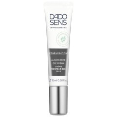 DADO SENS Dermacosmetics AUGENCREME КРЕМ ДЛЯ ГЛАЗ